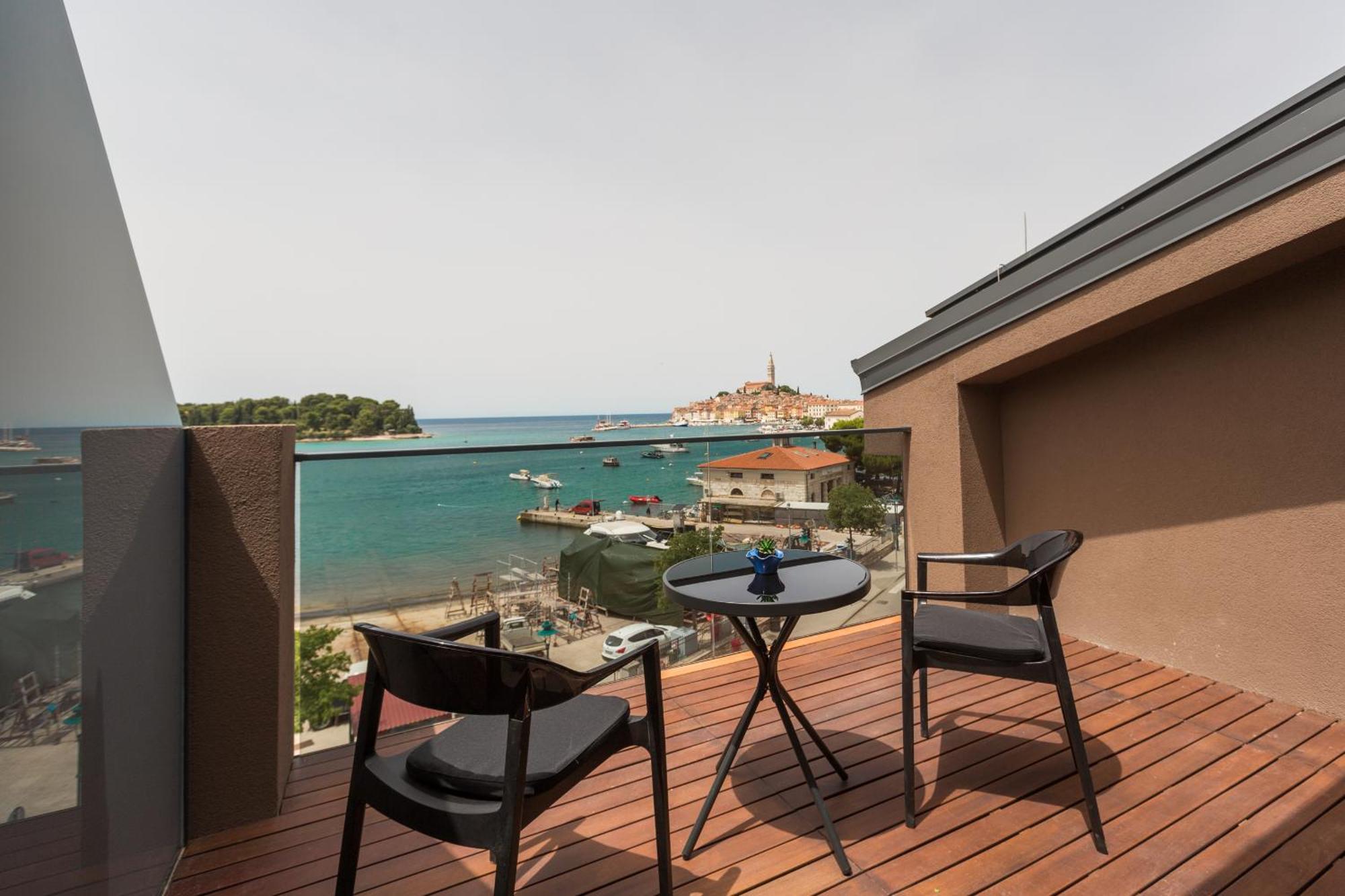 Squero 4* Rovinj
