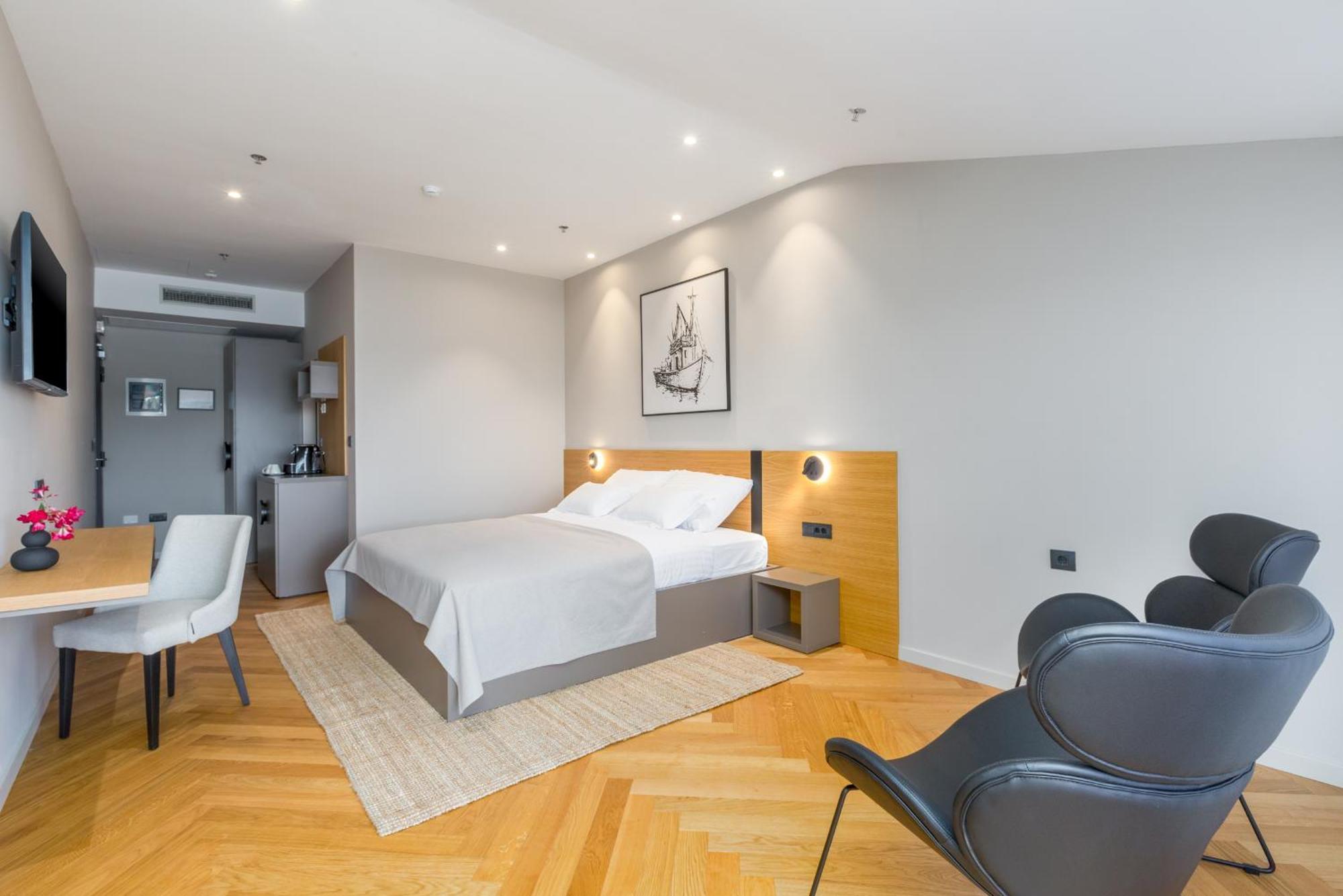 Squero Hotel 4*
