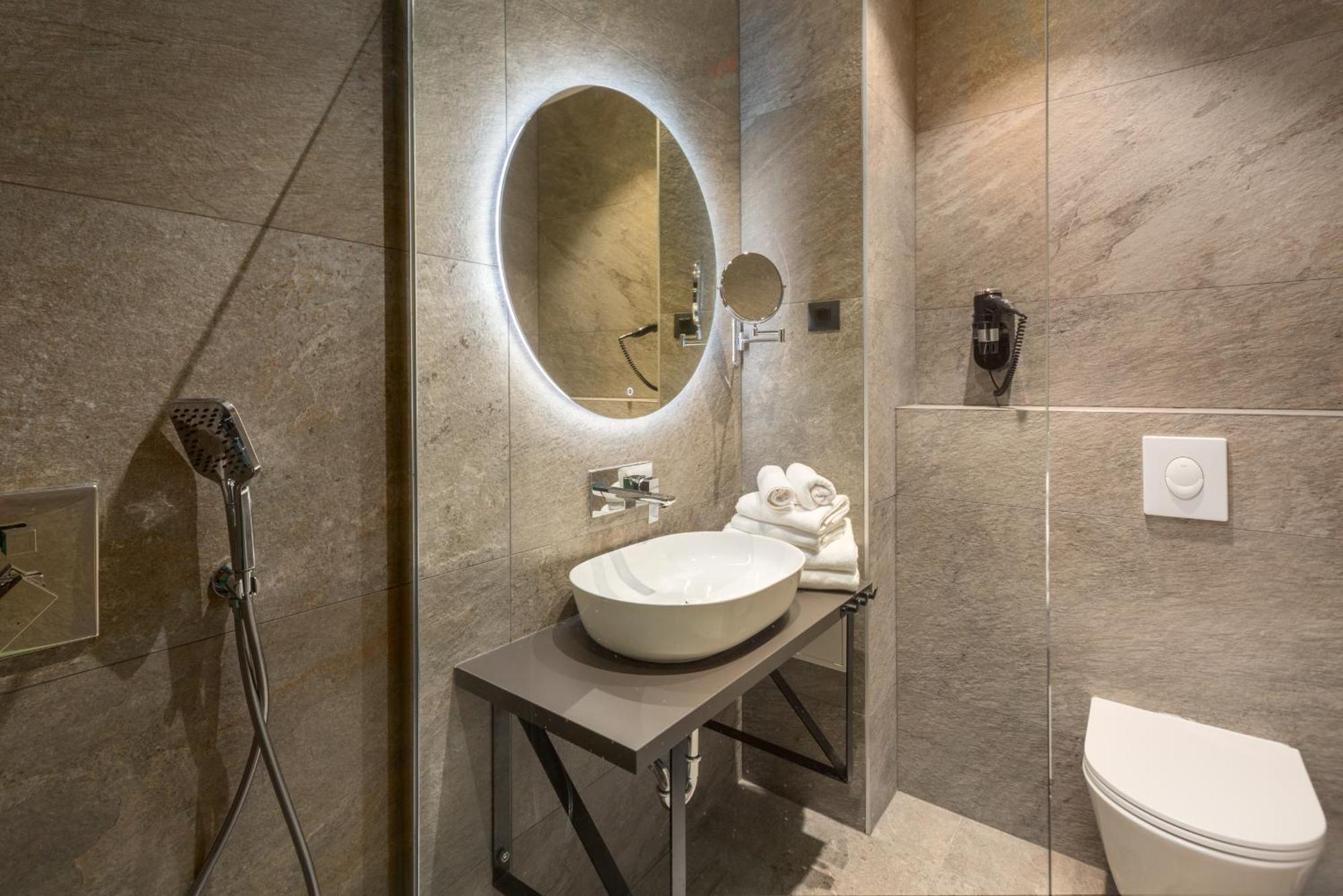 Squero Hotel