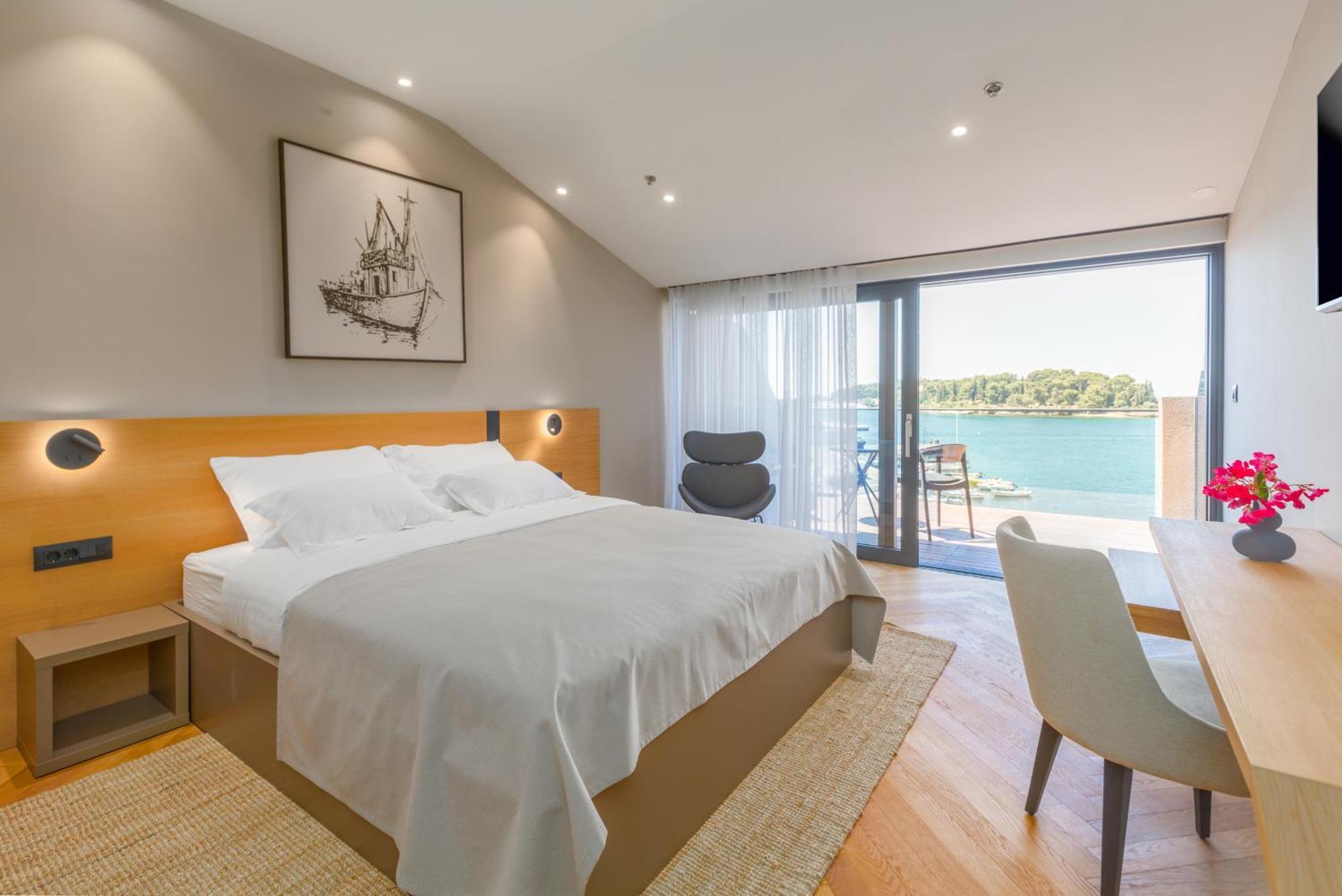 Squero Hotel 4*