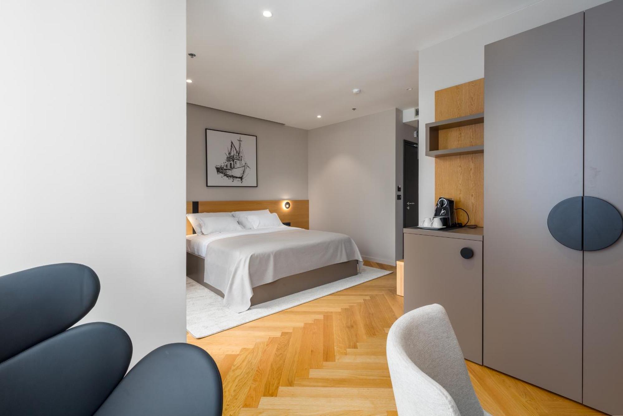 Squero Hotel