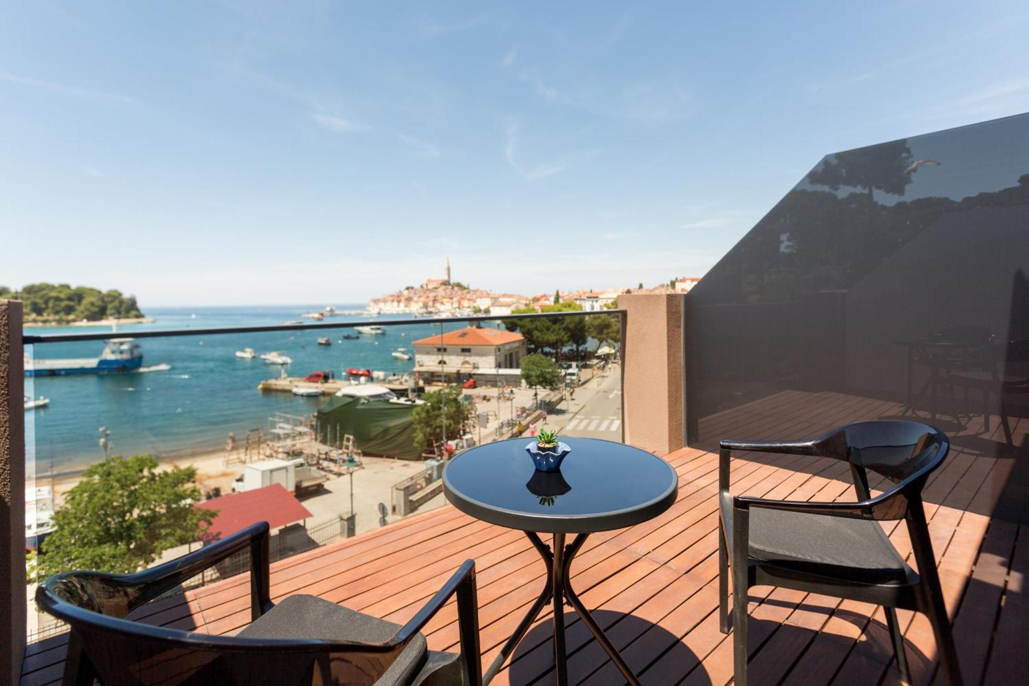 Squero Hotel 4*