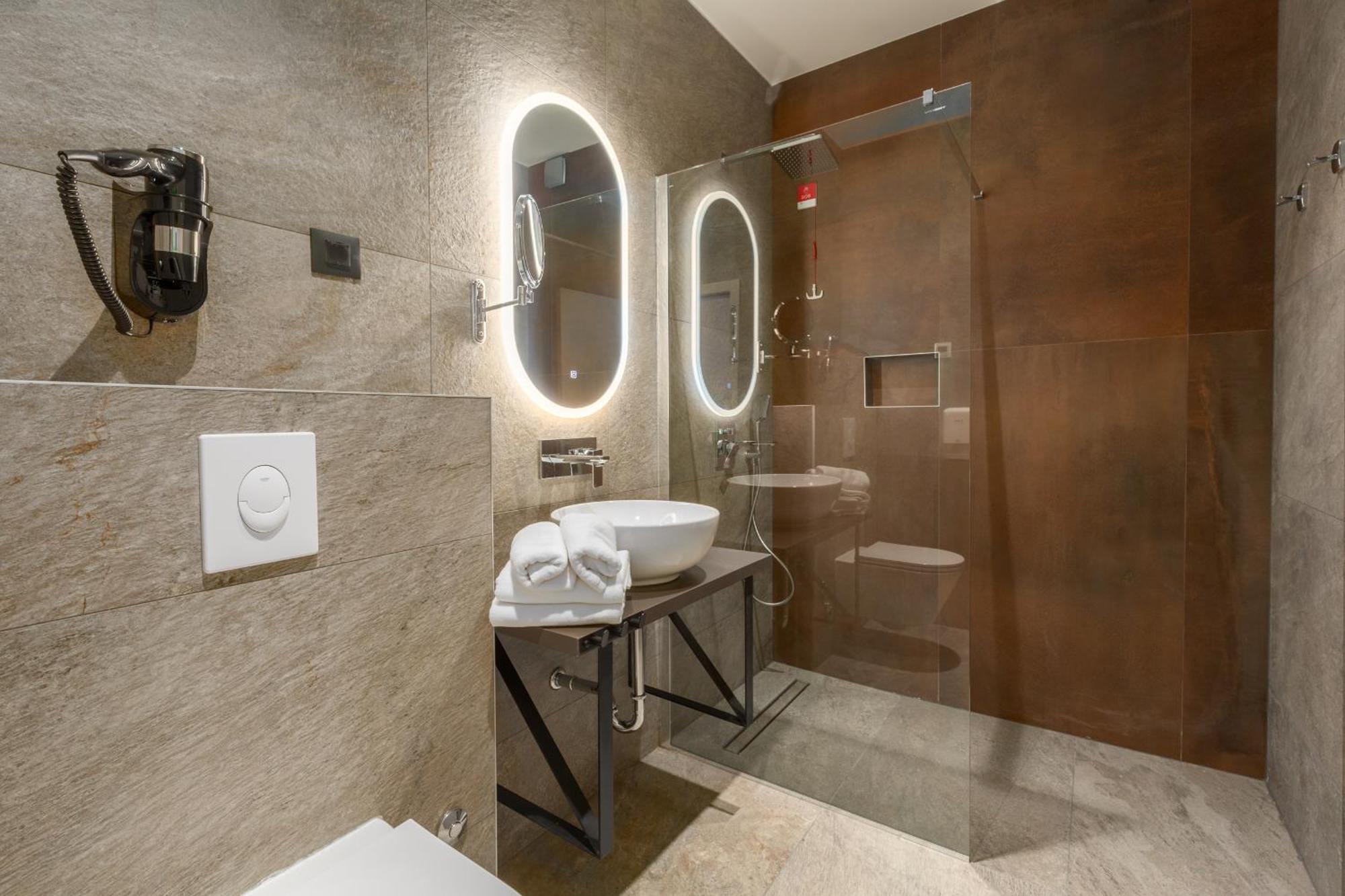 Hotel Squero Rovinj