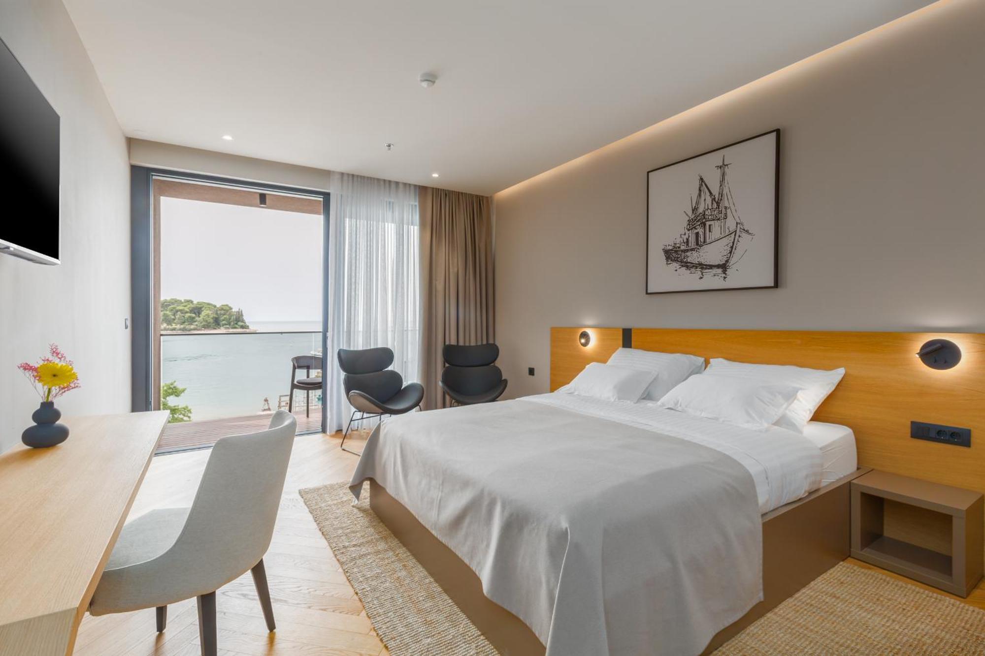 Hotel Squero 4*