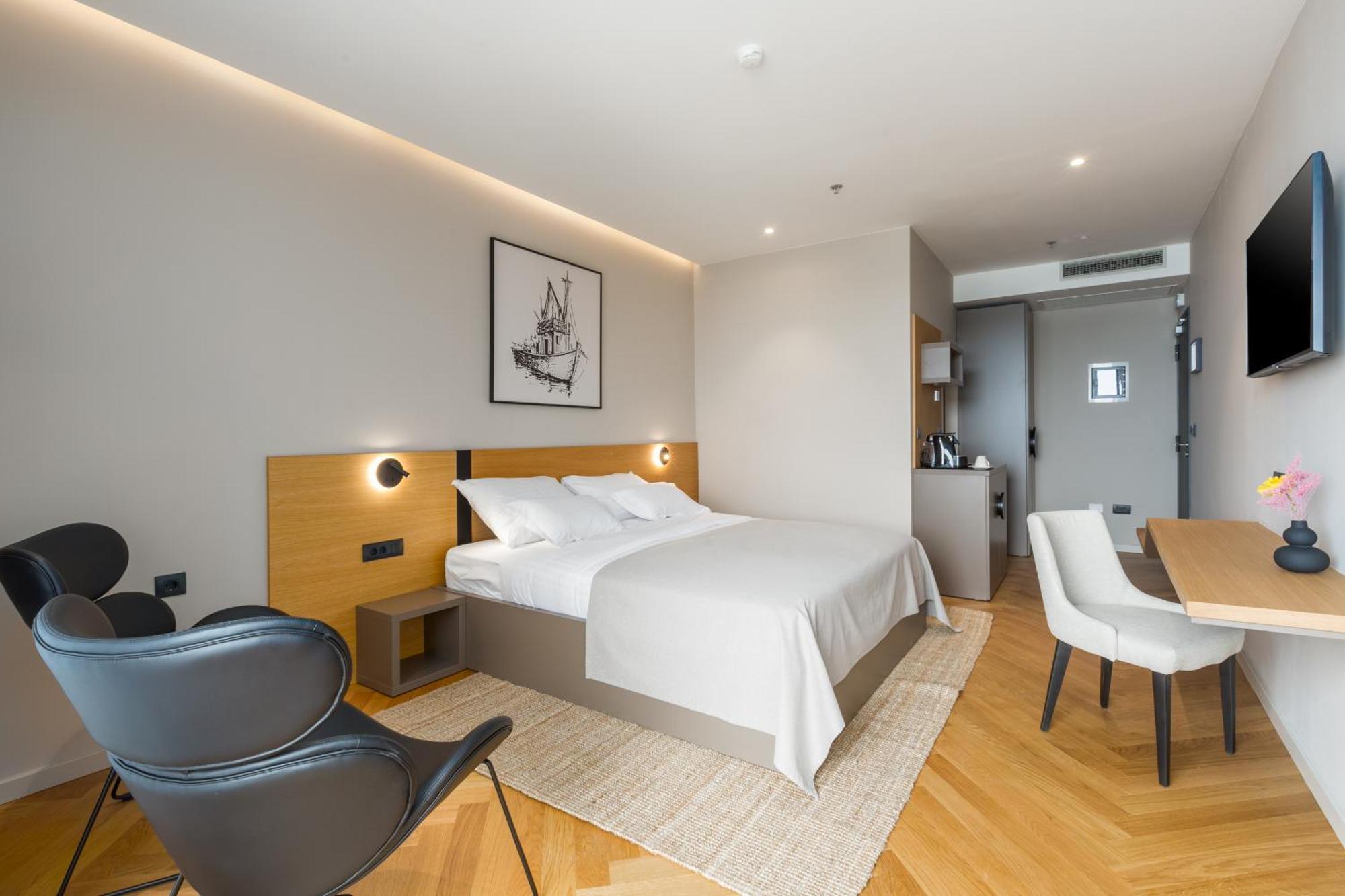 Hotel Squero Rovinj