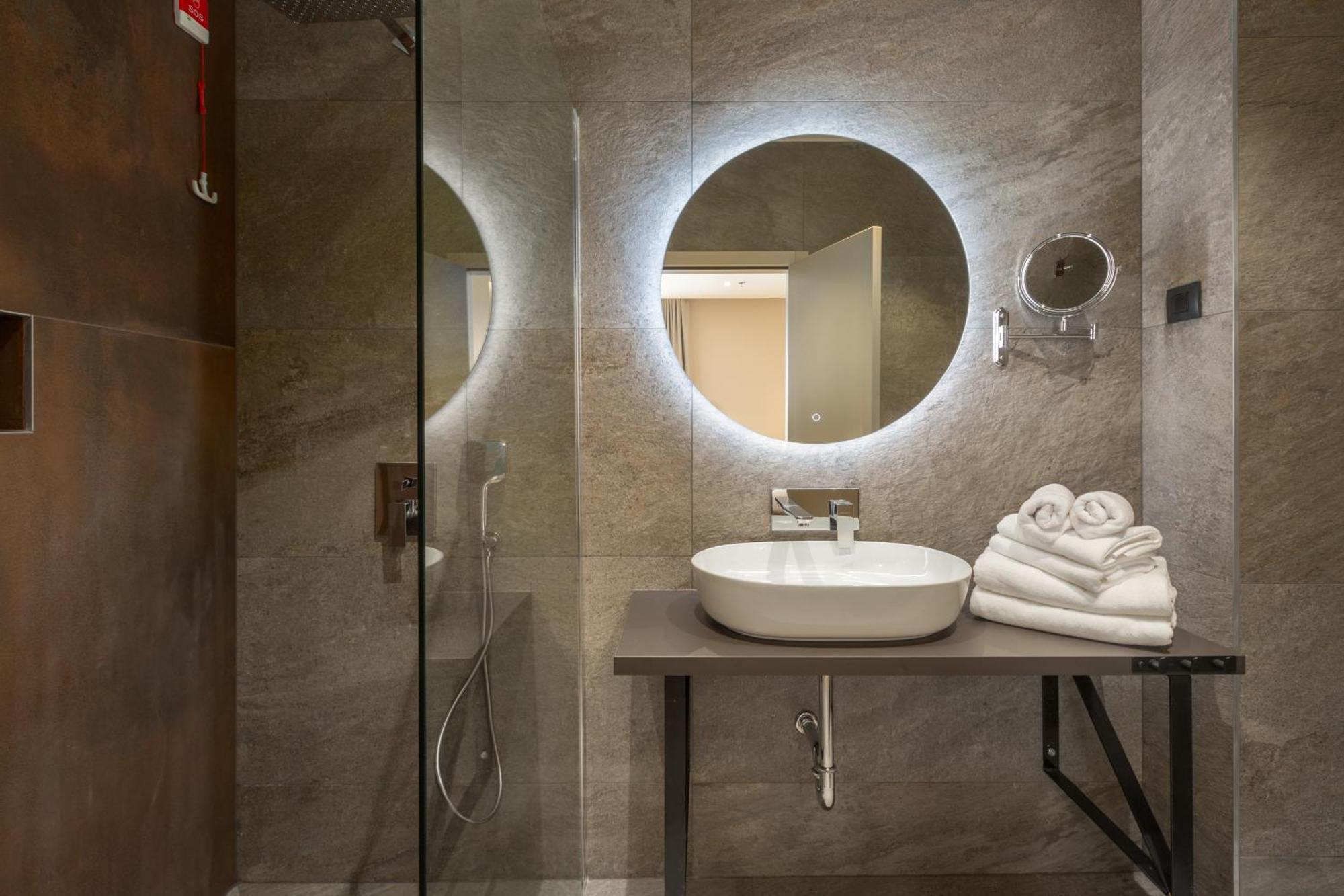 Hotel Squero 4*
